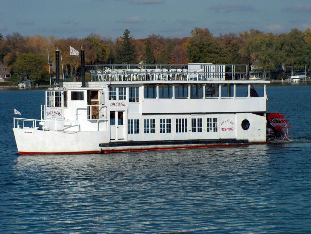 Book your July 3, 2026 buffet dinner and cruise now!
